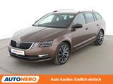 Skoda Octavia 1.8 TSI Laurin & Klement Aut. *LED*TEMPO - Skoda: Laurin Klement