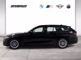 BMW 318d Touring ACC ALED Navi DA PDC DAB - BMW 318