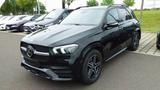 Mercedes-Benz GLE 450 AMG Airmatic*Distro*360*AHK*Night*HUD*20 - Mercedes-Benz GLE 450