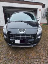 Peugeot 3008 Platinum 155 THP Automatik Platinum - Peugeot 3008: Platinum