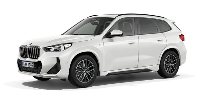 BMW X1 xDrive23d M Sport LC Prof. Pano DA Pro H/K