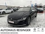 Volkswagen Arteon 2,0 TDI DSG Elegance (Navi+IQLight+RearVi - Volkswagen Arteon mit Diesel-Antrieb: Sportwagen, Automatik