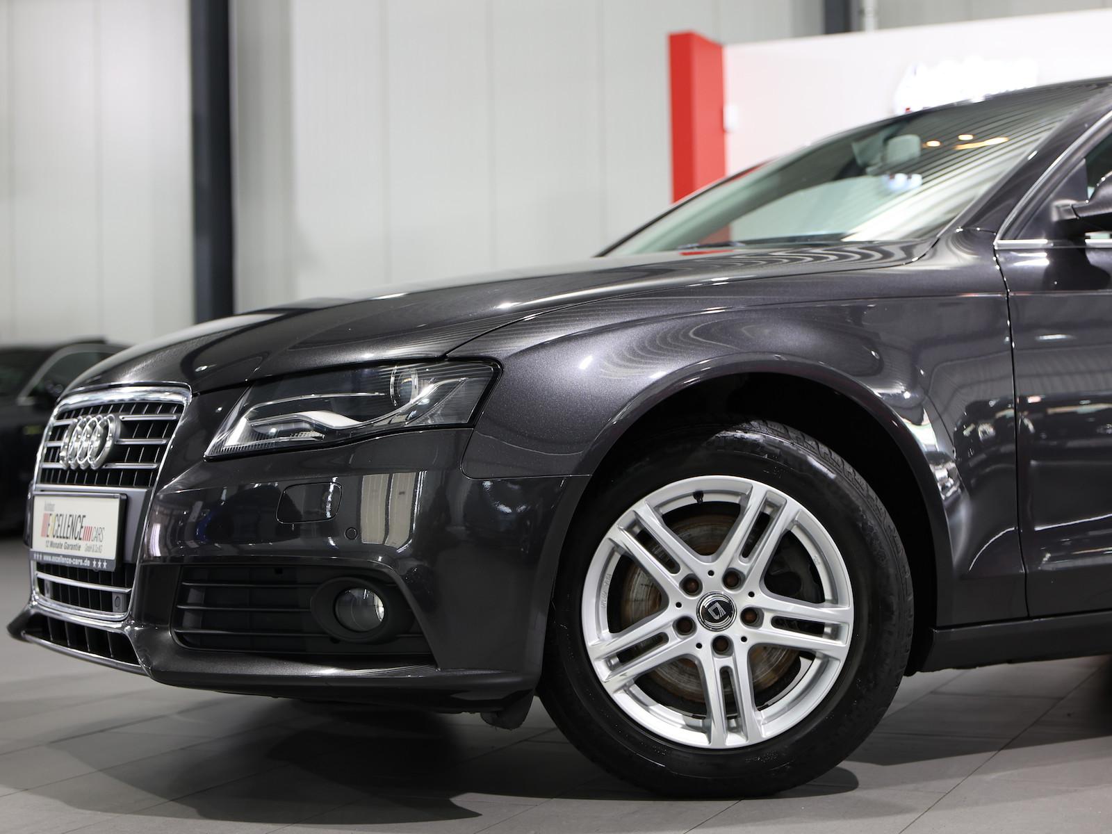 Audi A4 Avant 1.8 TFSI AMBIENTE / PANORAMA / BI-XENON