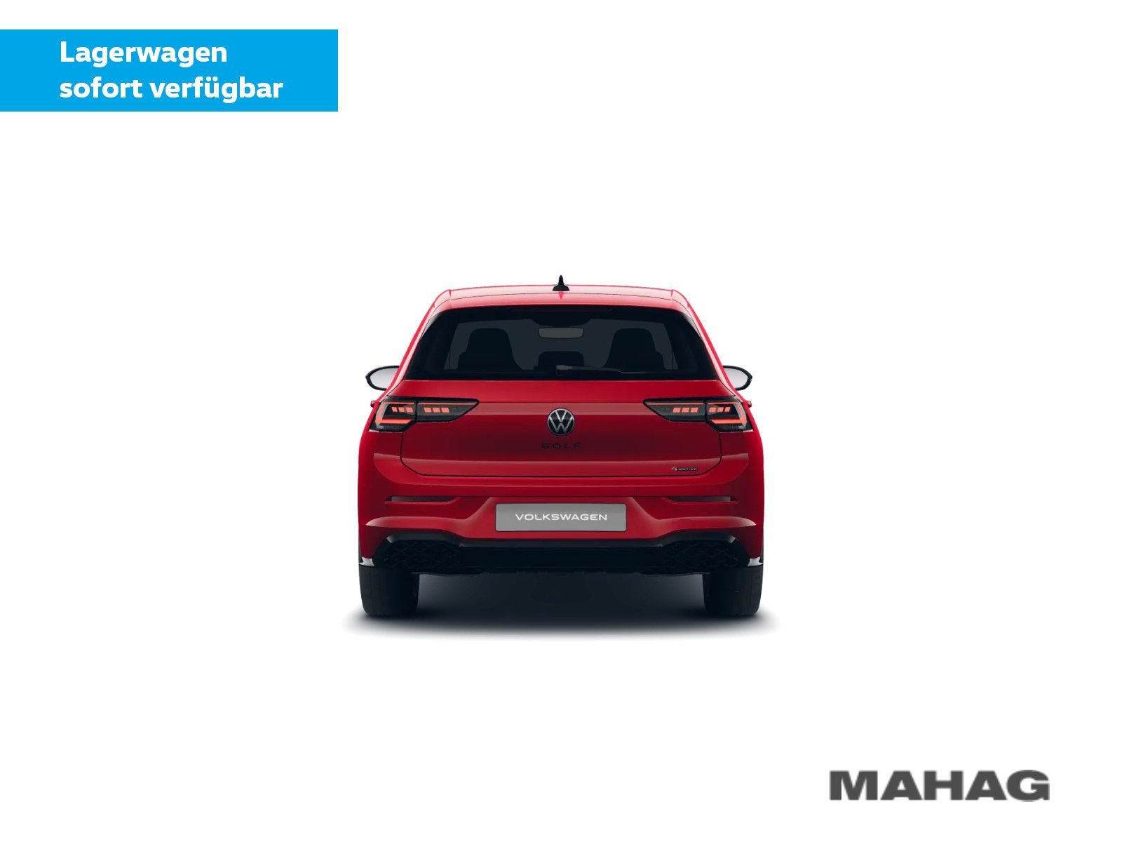 Volkswagen Golf - Bild 8