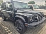 INEOS Grenadier Station Wagon *Trialmaster X* VA+HA Sp