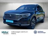 Volkswagen Touareg 3.0 TSI 4Motion DSG Elegance eHybrid AHK - Volkswagen Touareg in Wiesbaden