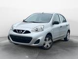 Nissan Micra 1.2 Visia First KLIMA*RADIO*4SEASON - Nissan Micra: Season