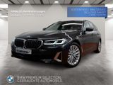 BMW 530d xDrive Touring LiveCockpitProf Head-Up LED - BMW 5 Series in Stuttgart