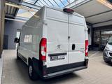 Peugeot Boxer 2.0 HDi L2H2 KLIMA REGALE 3-SITZE CAM PDC - Peugeot Boxer: 2.0