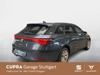 Seat Leon - Vorschau Bild 4
