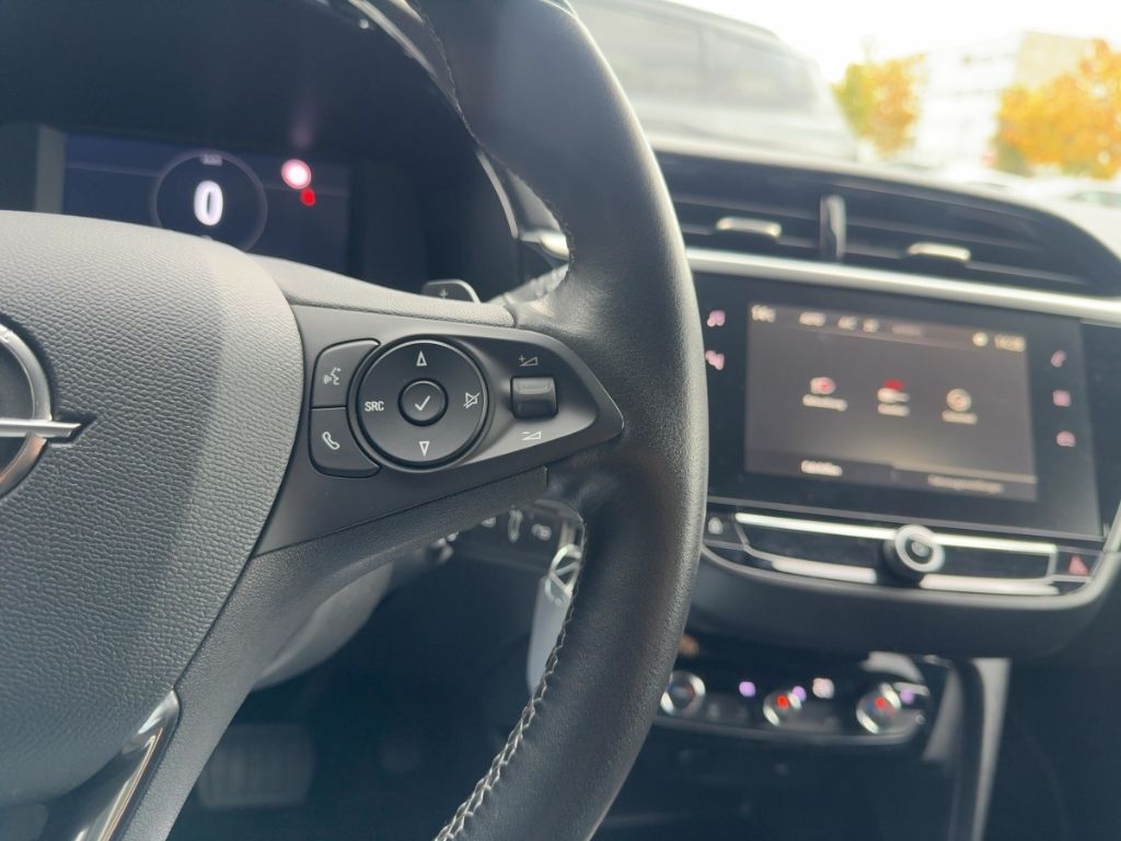 Fahrzeugabbildung Opel Corsa AUTOMATIK RÜCKFAHRKAMERA WINTERPAKET