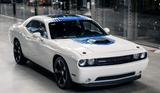 Dodge Challenger R/T "Mopar 14" Hemi 5,7 Shaker