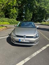 Volkswagen VW Golf 1.4 TSI 140PS | Panorama | Navi | ACC - Volkswagen Golf: Ps Tsi 140