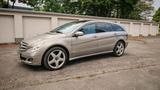 Mercedes-Benz Mercedes Benz R320 CDI 4Matic Langversion - Mercedes-Benz R-Klasse: Lang