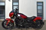 Indian Scout 101 MY25 incl. J+H Aktion - INDIAN 101 SCOUT