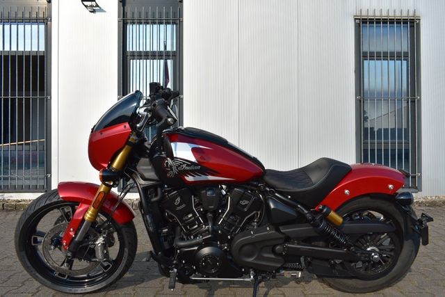 Indian Scout 101 Angebotspreis