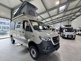 Westfalia NEW James Cook 600 D - Westfalia James cook