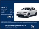Volkswagen Polo GTI 2.0 TSI 152 kW DSG - Volkswagen Polo Neuwagen in Leipzig