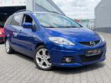 Mazda 5 Lim. 2.0 Top*BEHINDERTENGERECHT* - Mazda: 0