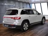 Mercedes-Benz EQB 300 BEV 4MATIC Advanced-Paket - gebrauchte Mercedes-Benz EQB aus dem Jahr 2023
