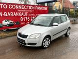 Skoda Fabia 1.2l 44 kW Classic**TÜV NEU*SERVICE NEU** - gebrauchte Skoda Fabia aus dem Jahr 2007