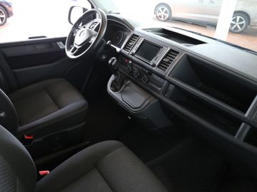 Volkswagen T6 Multivan DSG LED NAV STANDHZ CAMPERBETT BEAR