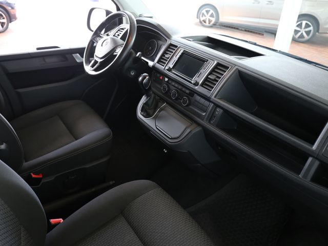 Volkswagen T6 Multivan DSG LED NAV STANDHZ CAMPERBETT BEAR