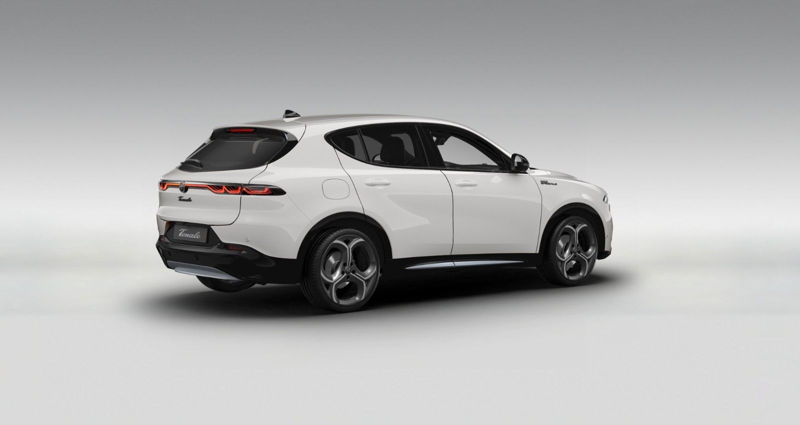 Alfa Romeo Tonale - Bild 3