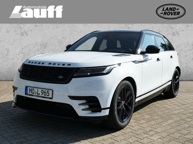 Land Rover 2.0 Benzin P250 Dynamic SE