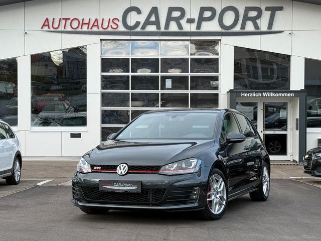 Volkswagen Golf VII Lim. GTI Performance BMT