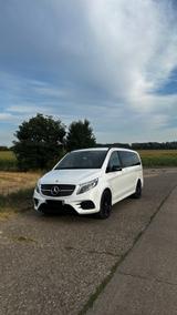 Mercedes-Benz Mercedes Benz V-Klasse 250d Edition AMG-Line - Mercedes-Benz E 250 in Erfurt