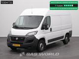 Fiat Ducato 120PK L2H2 Trekhaak Airco Cruise Camera A - Fiat Ducato 120