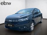 Dacia Sandero III 1.0 TCe 90 Expression | 1.Hand | Aut - gebrauchte Dacia Sandero aus dem Jahr 2024