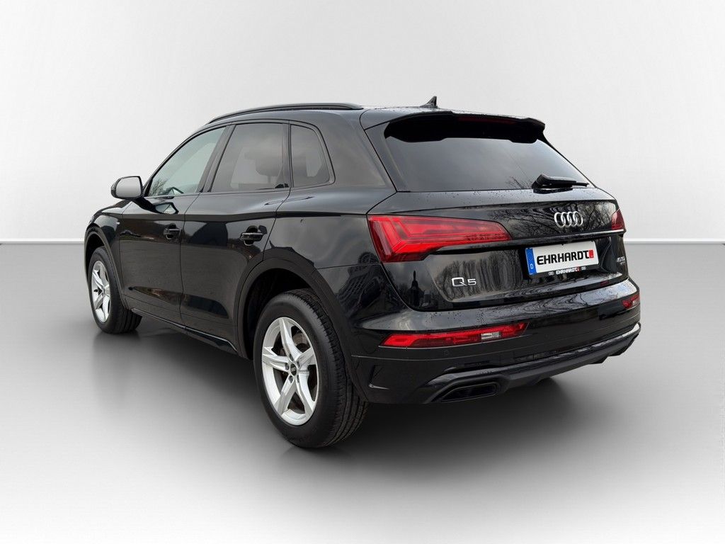 Audi Q5 - Bild 7