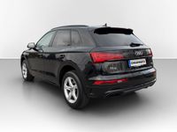 Audi Q5 - Vorschau Bild 7