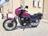 Honda VT 500 E - HONDA VT 500