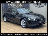 Audi A4 35 Avant 2.0 TFSI S-Tronic Navi/LED/PDC/SHZ - Audi A4 35 TFSI Gebrauchtwagen