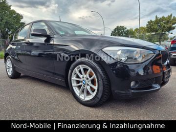 BMW 116 - 1