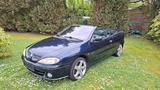 Renault Megane Cabrio 1,6 16V - Renault Gebrauchtwagen von 2000