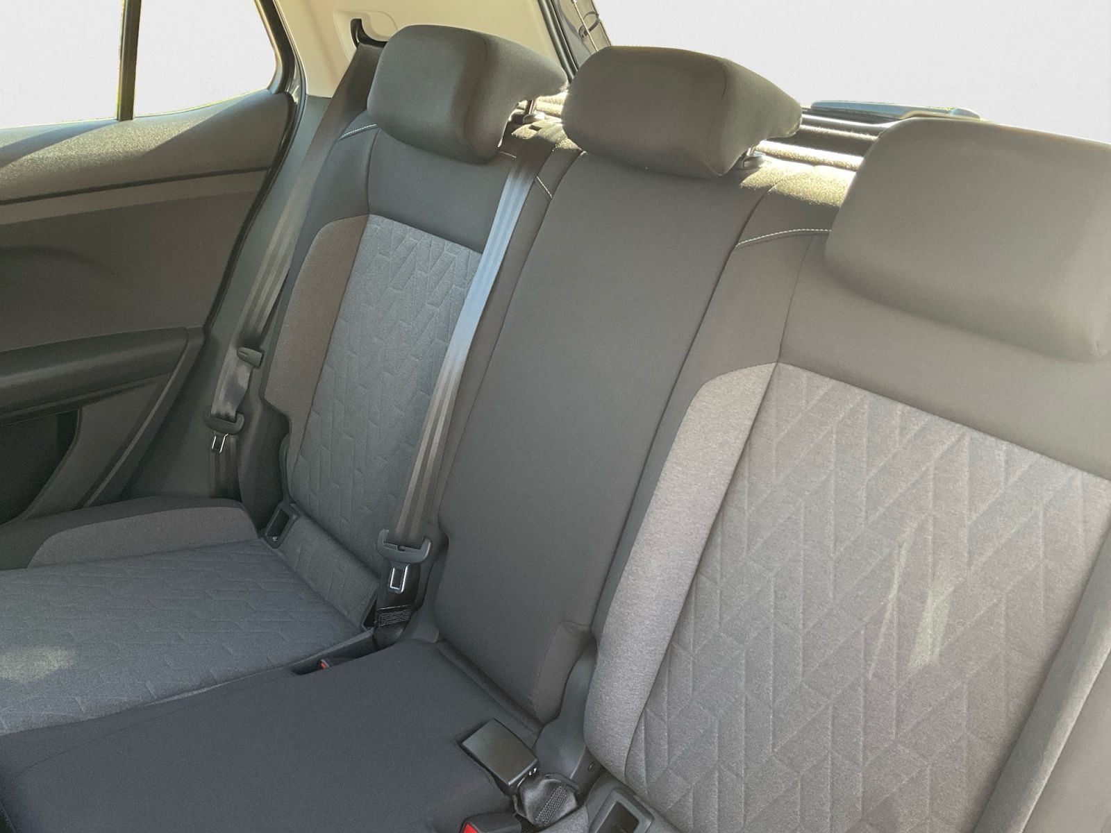 Volkswagen T-Cross - Bild 13
