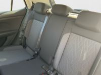 Volkswagen T-Cross - Vorschau Bild 13