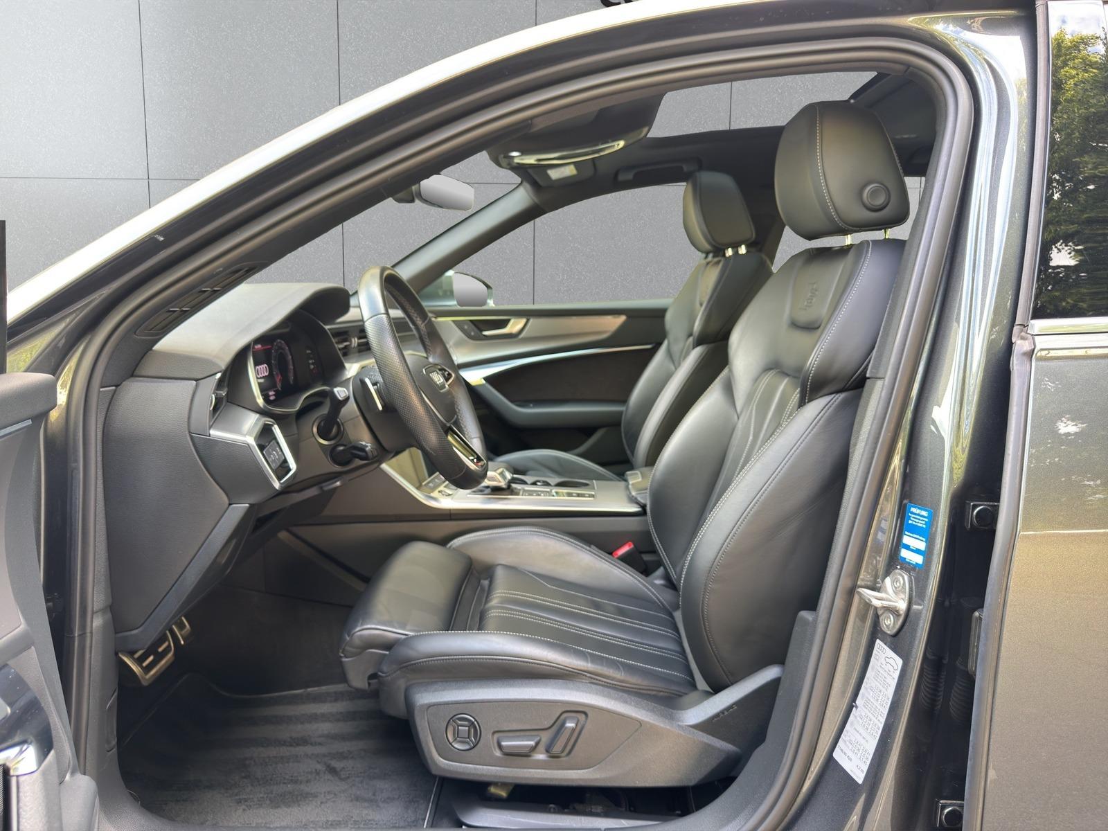 Audi A6 Avant 45 TFSI S Line ACC KAMERA PANO MEMORY, миниатюра 17