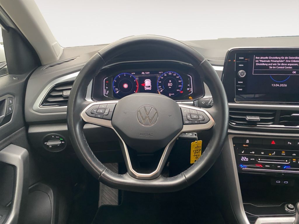 Volkswagen T-Roc - Bild 11