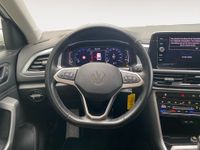 Volkswagen T-Roc - Vorschau Bild 11