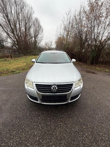 Volkswagen Passat Variant 2.0 TDI 125kW Comfortline Variant