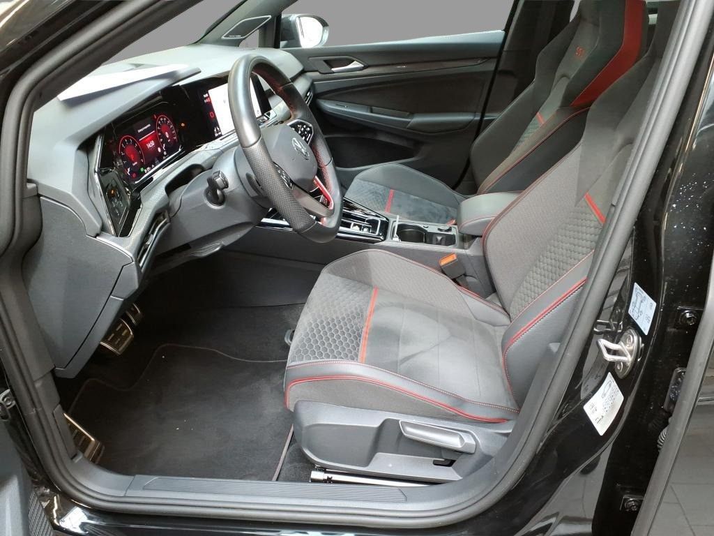 Volkswagen Golf - Bild 4