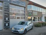 Mercedes-Benz C 280 AUTOMATIK/PDC/KLIMA - gebrauchte Mercedes-Benz C 280 aus dem Jahr 2007