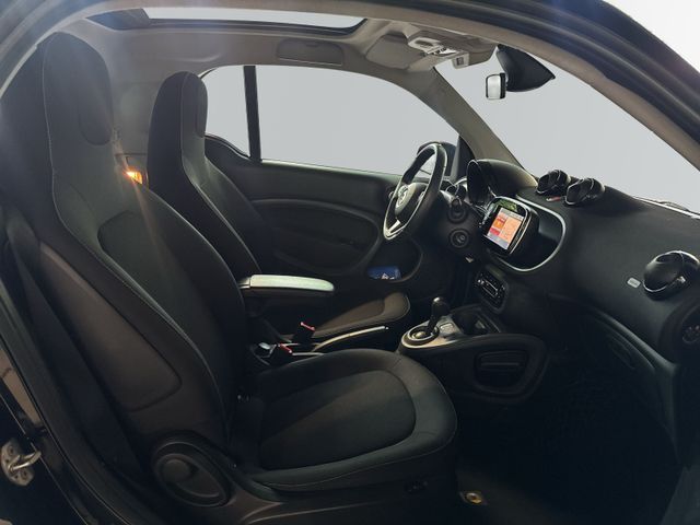 SMART ForTwo – Bild 9
