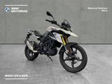 BMW G 310 GS - ENDURO VON 251 BIS 500 CCM