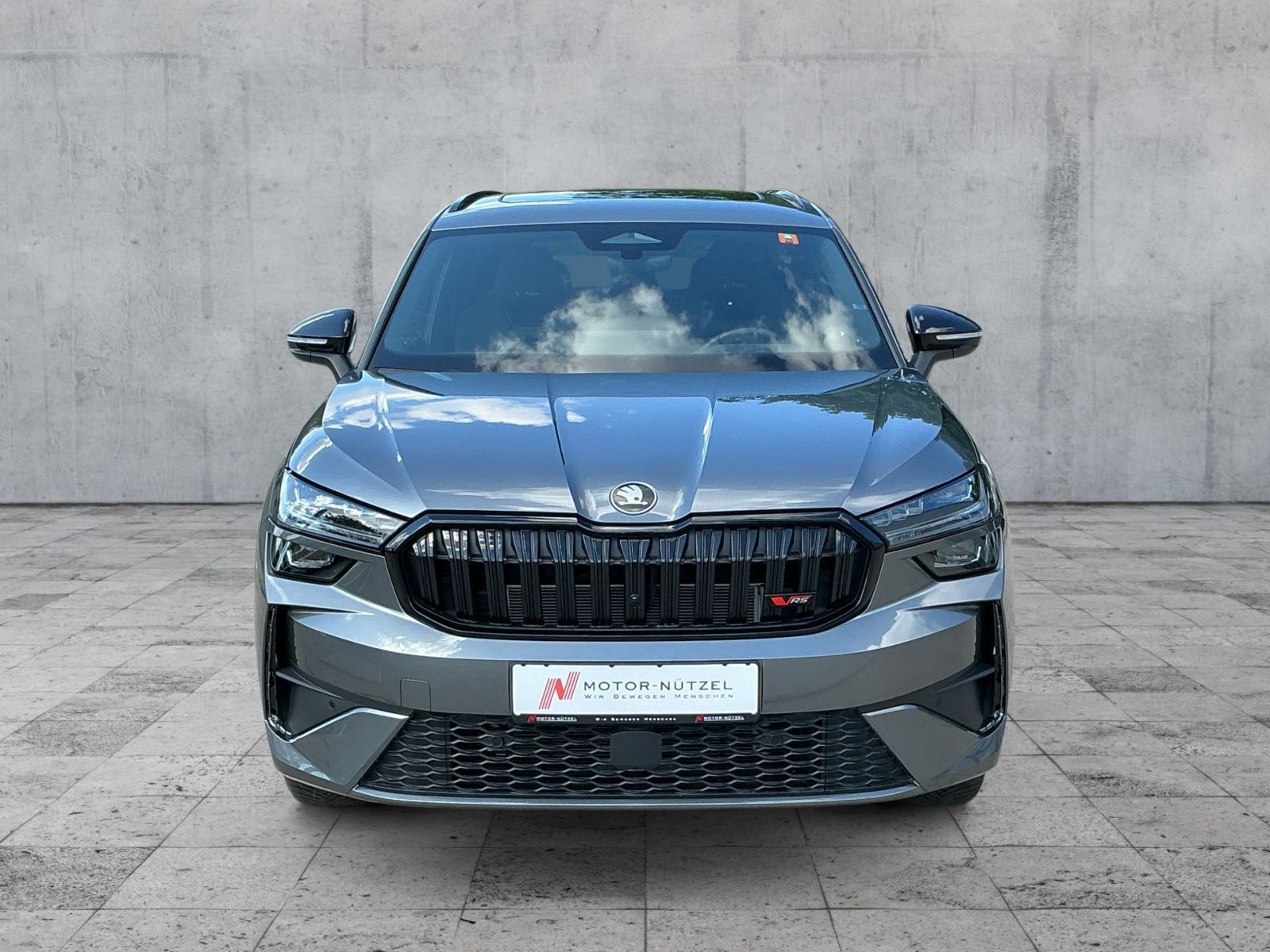 Skoda Kodiaq - Bild 2